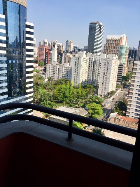 Flat/Apart Hotel, 2 quartos, 64 m² - Foto 41