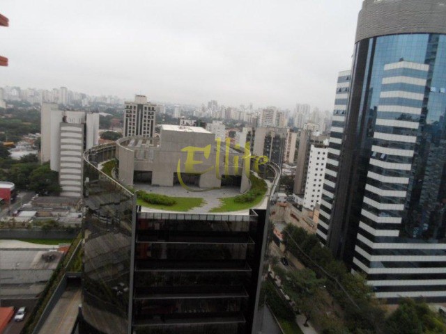 Flat/Apart Hotel, 2 quartos, 64 m² - Foto 42