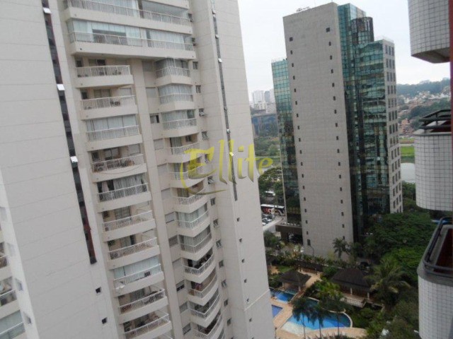 Flat/Apart Hotel, 2 quartos, 64 m² - Foto 43