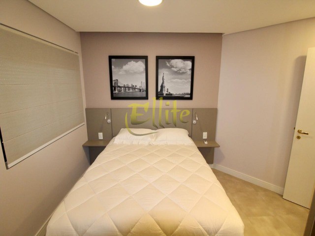 Flat/Apart Hotel, 1 quarto, 40 m² - Foto 11