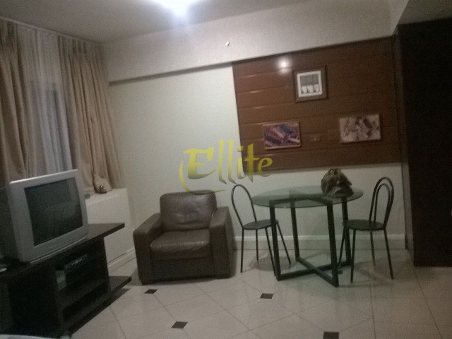 Flat/Apart Hotel para alugar com 1 quarto, 28m² - Foto 7