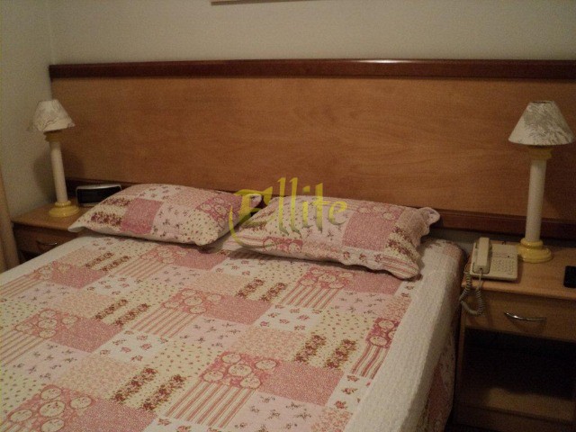 Flat/Apart Hotel, 2 quartos, 64 m² - Foto 5