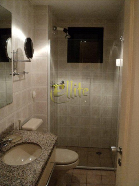 Flat/Apart Hotel, 2 quartos, 64 m² - Foto 11