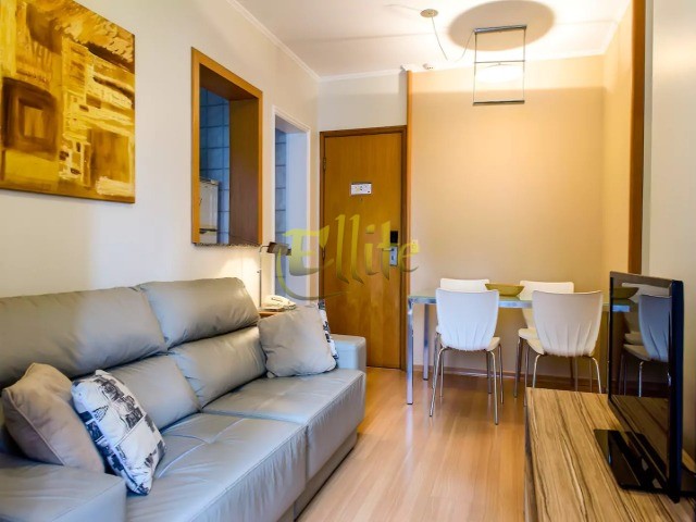 Flat/Apart Hotel para alugar com 2 quartos, 54m² - Foto 4