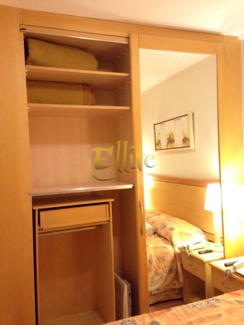 Flat/Apart Hotel para alugar com 2 quartos, 54m² - Foto 14