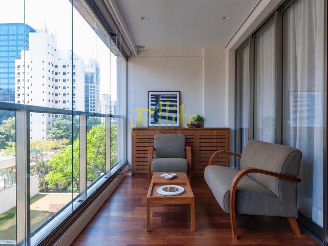 Apartamento, 1 quarto, 62 m² - Foto 5