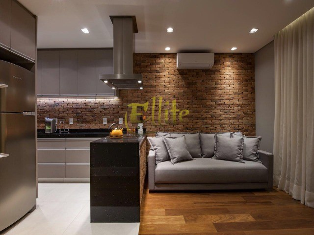 Apartamento, 1 quarto, 62 m² - Foto 6
