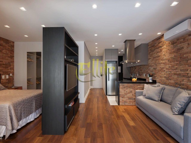 Apartamento, 1 quarto, 62 m² - Foto 7