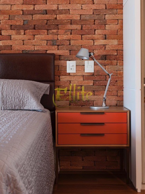 Apartamento, 1 quarto, 62 m² - Foto 9