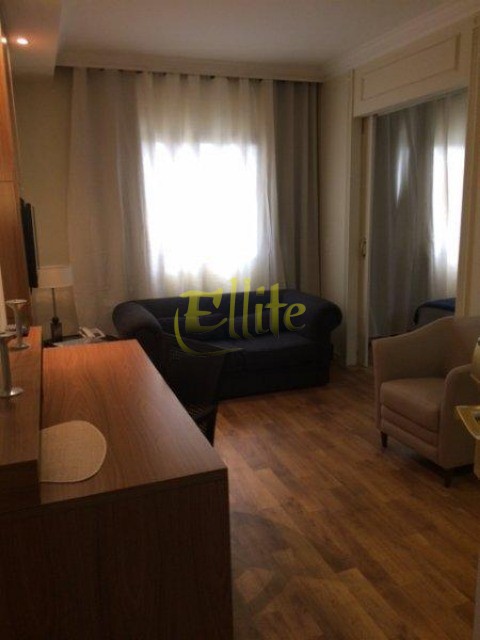 Flat/Apart Hotel, 1 quarto, 32 m² - Foto 1