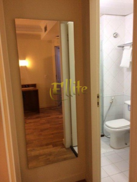 Flat/Apart Hotel, 1 quarto, 32 m² - Foto 8