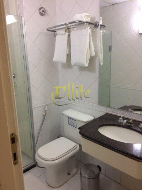 Flat/Apart Hotel, 1 quarto, 32 m² - Foto 9