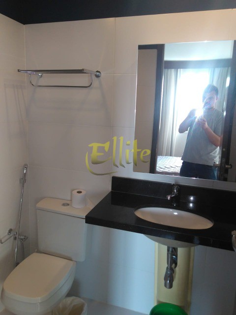 Flat/Apart Hotel à venda e aluguel com 1 quarto, 28m² - Foto 10