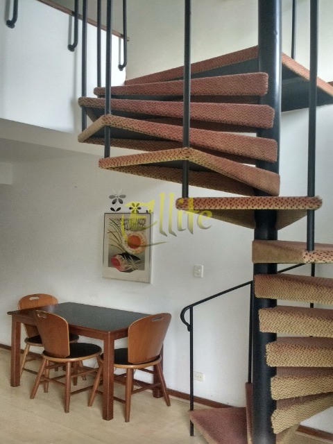 Apartamento para alugar com 1 quarto, 45m² - Foto 7