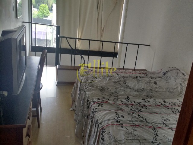 Apartamento para alugar com 1 quarto, 45m² - Foto 13