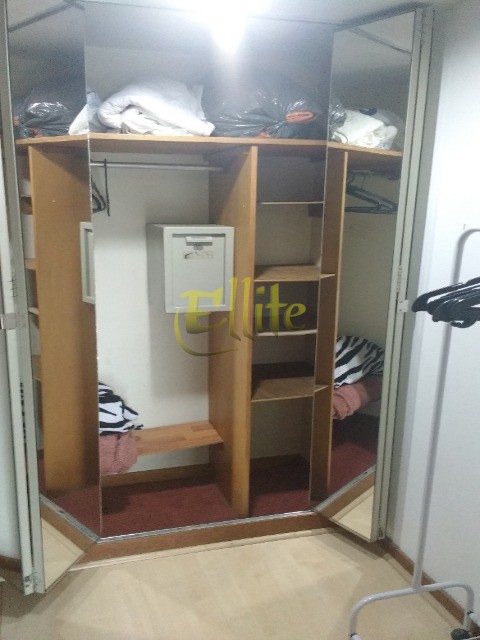 Apartamento para alugar com 1 quarto, 45m² - Foto 16