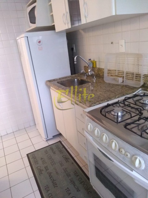Apartamento, 1 quarto, 45 m² - Foto 6
