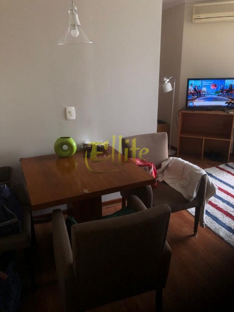 Flat/Apart Hotel, 2 quartos, 50 m² - Foto 4
