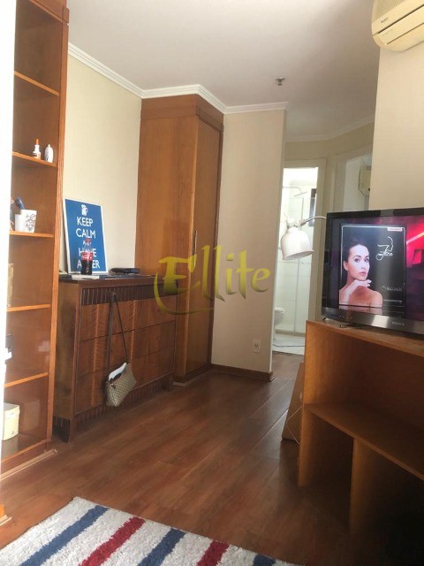 Flat/Apart Hotel, 2 quartos, 50 m² - Foto 5