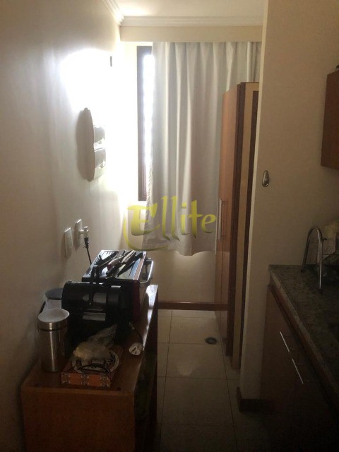 Flat/Apart Hotel, 2 quartos, 50 m² - Foto 7