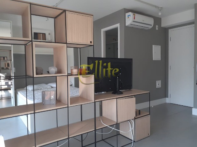 Flat/Apart Hotel, 1 quarto, 36 m² - Foto 4