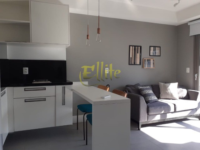 Flat/Apart Hotel, 1 quarto, 36 m² - Foto 1