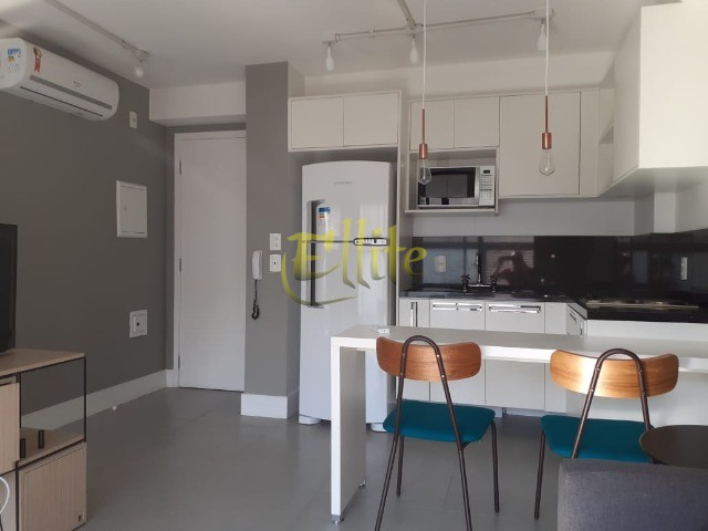 Flat/Apart Hotel, 1 quarto, 36 m² - Foto 8