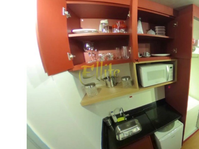 Flat/Apart Hotel, 1 quarto, 33 m² - Foto 3