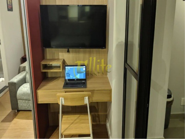 Flat/Apart Hotel, 1 quarto, 33 m² - Foto 4