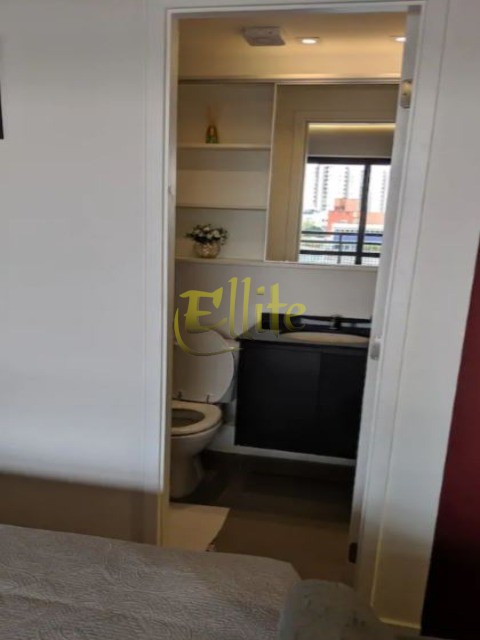 Flat/Apart Hotel, 1 quarto, 33 m² - Foto 5