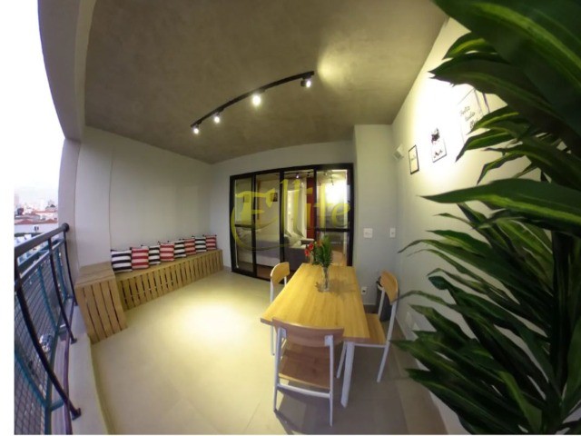 Flat/Apart Hotel, 1 quarto, 33 m² - Foto 6
