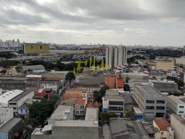 Flat/Apart Hotel, 1 quarto, 33 m² - Foto 7