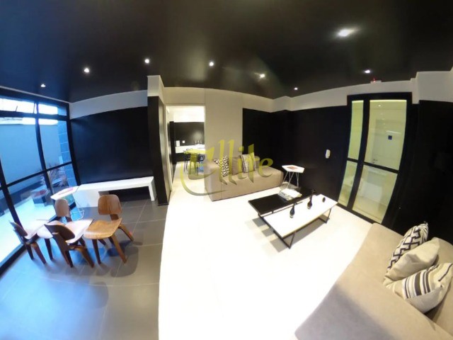 Flat/Apart Hotel, 1 quarto, 33 m² - Foto 8