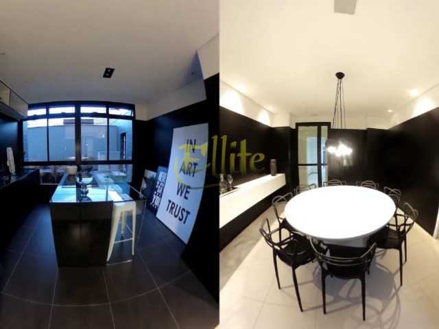 Flat/Apart Hotel, 1 quarto, 33 m² - Foto 9