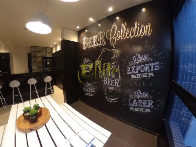 Flat/Apart Hotel, 1 quarto, 33 m² - Foto 11