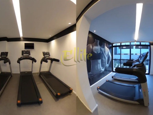 Flat/Apart Hotel, 1 quarto, 33 m² - Foto 13