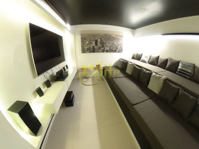 Flat/Apart Hotel, 1 quarto, 33 m² - Foto 14