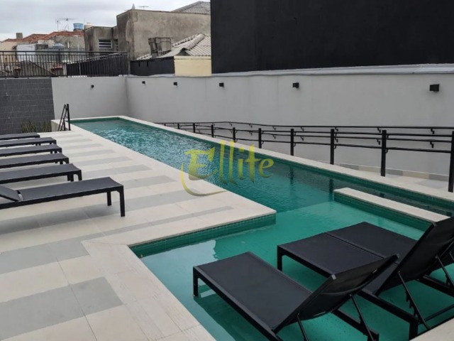 Flat/Apart Hotel, 1 quarto, 33 m² - Foto 16