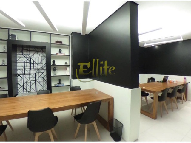 Flat/Apart Hotel, 1 quarto, 33 m² - Foto 17