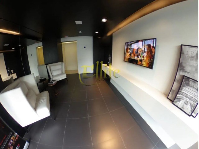 Flat/Apart Hotel, 1 quarto, 33 m² - Foto 21