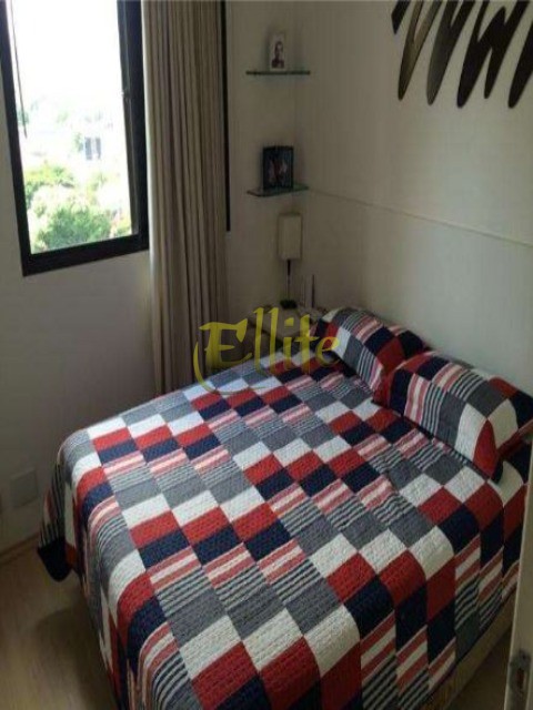 Flat/Apart Hotel para alugar com 1 quarto, 40m² - Foto 9