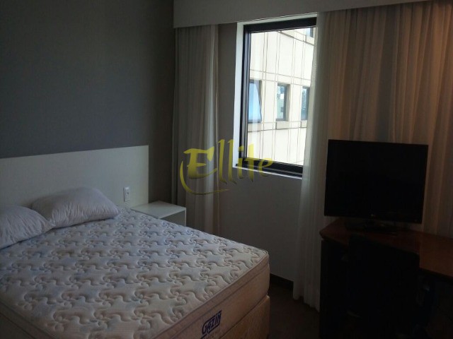 Flat/Apart Hotel à venda com 1 quarto, 42m² - Foto 5