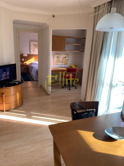 Flat/Apart Hotel, 1 quarto, 45 m² - Foto 2