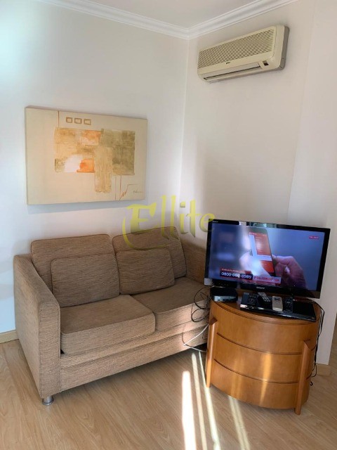 Flat/Apart Hotel, 1 quarto, 45 m² - Foto 3
