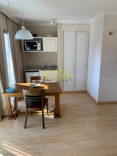 Flat/Apart Hotel, 1 quarto, 45 m² - Foto 6