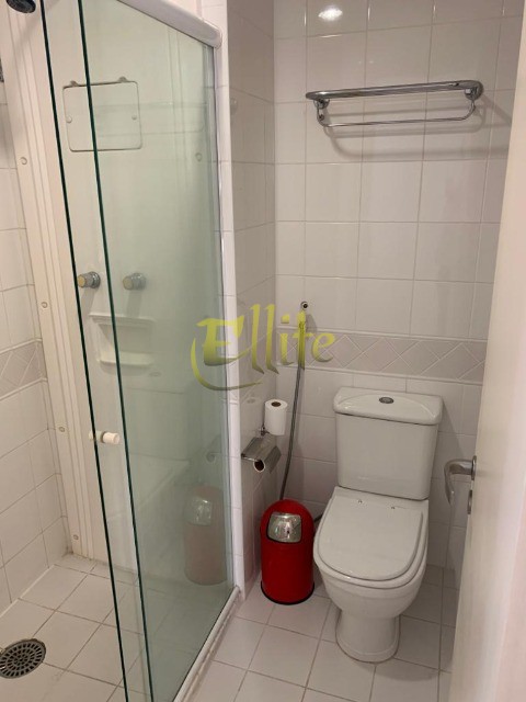 Flat/Apart Hotel, 1 quarto, 45 m² - Foto 7