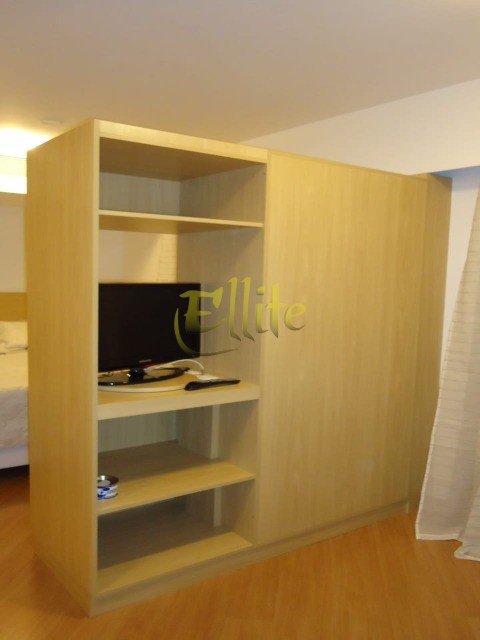 Flat/Apart Hotel para alugar com 1 quarto, 30m² - Foto 7