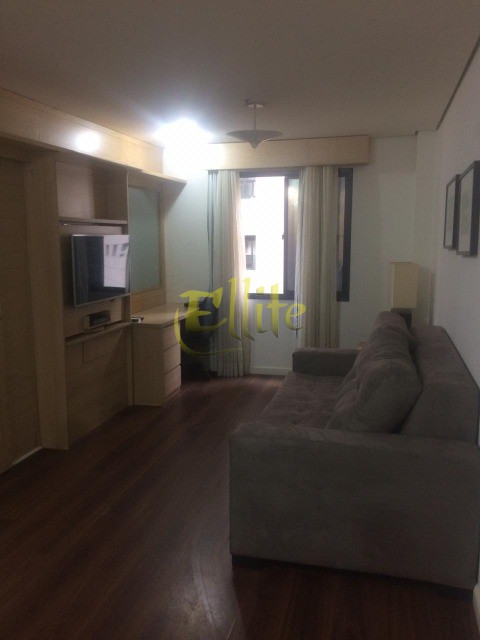 Flat/Apart Hotel, 1 quarto, 37 m² - Foto 1