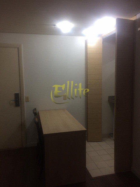 Flat/Apart Hotel, 1 quarto, 37 m² - Foto 3