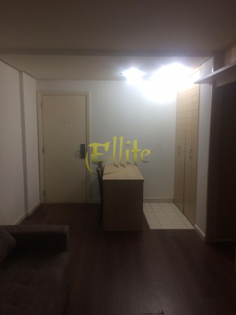 Flat/Apart Hotel, 1 quarto, 37 m² - Foto 4